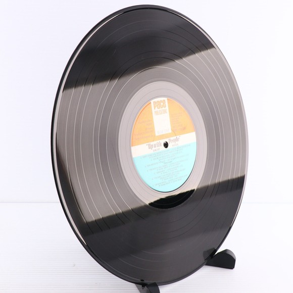 Pace Magazine Presents Up With People! The Sing-Out Musical 1965 LP Record #1101 - Picture 13 of 16